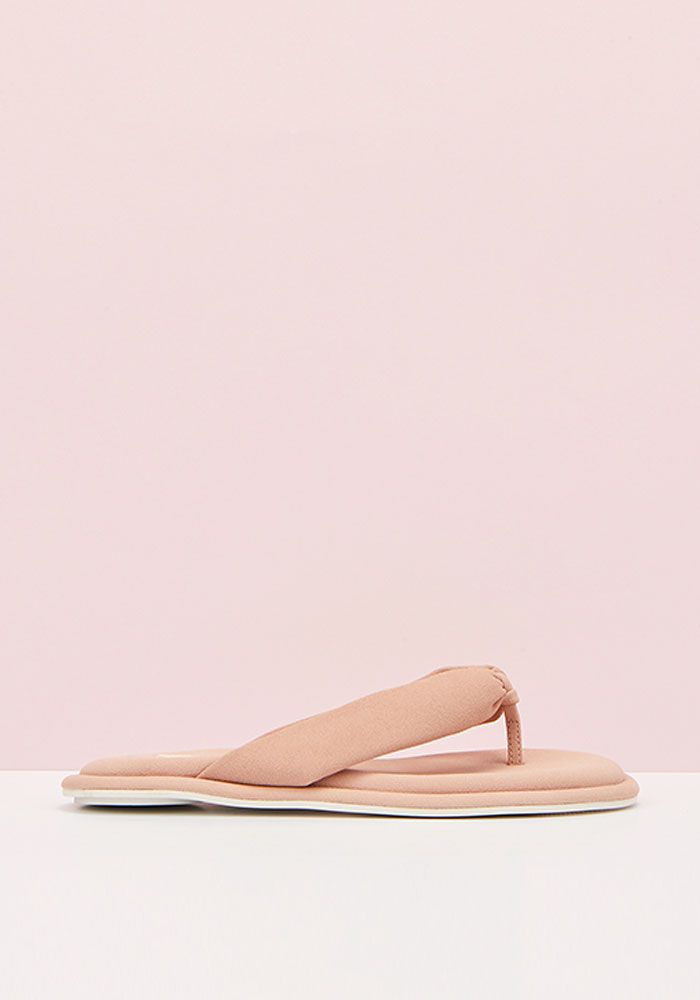 Basic Flip-Flop (Pink)